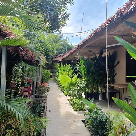 Siem Reap Homesteading II מראה חיצוני תמונה