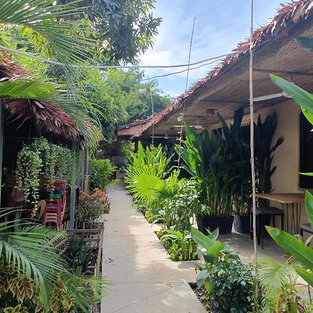 Siem Reap Homesteading II מראה חיצוני תמונה
