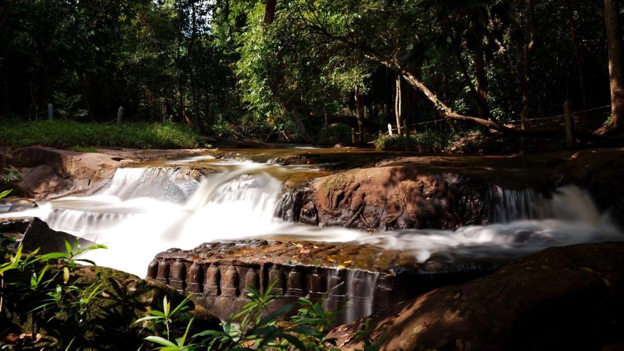 Siem Reap Homesteading II מראה חיצוני תמונה