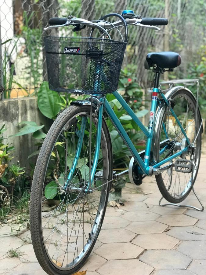 Siem Reap Homesteading II מראה חיצוני תמונה