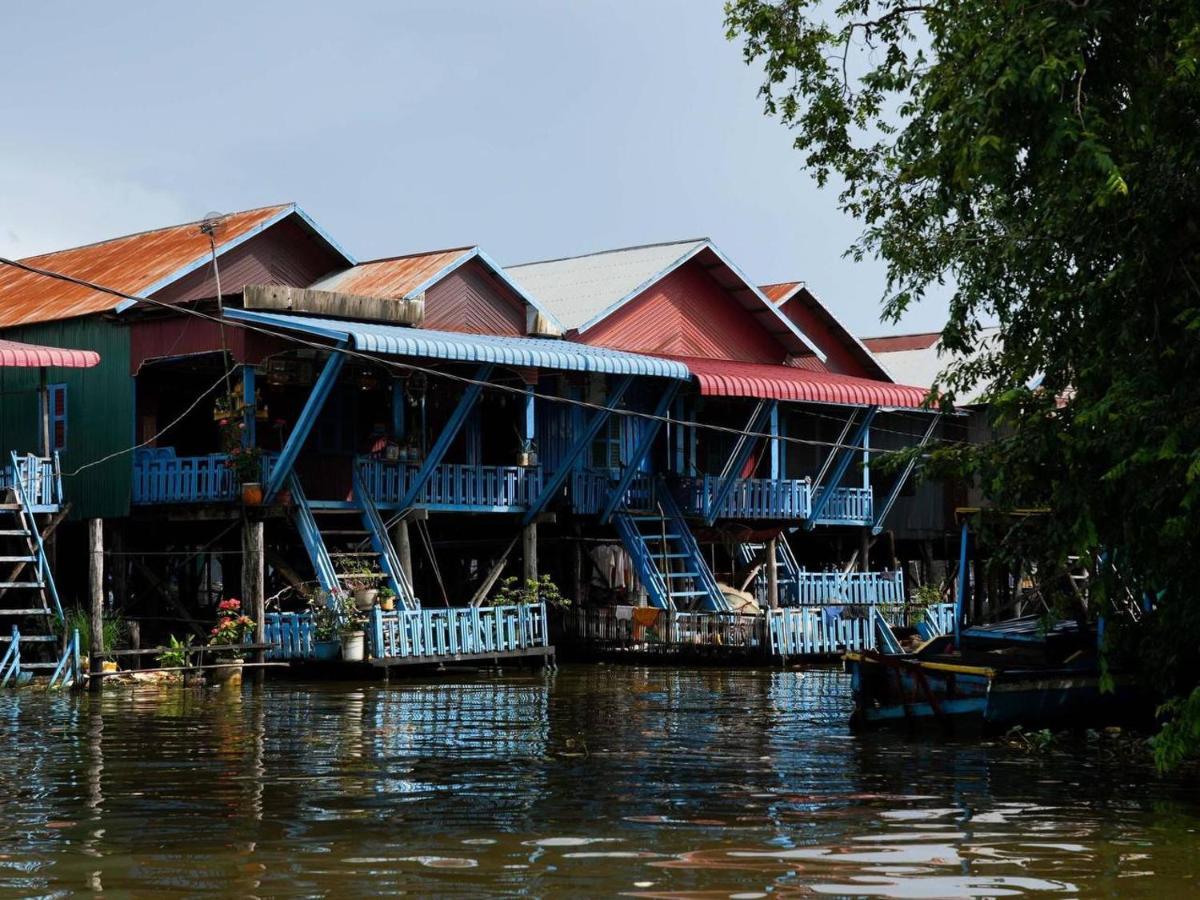 Siem Reap Homesteading II מראה חיצוני תמונה