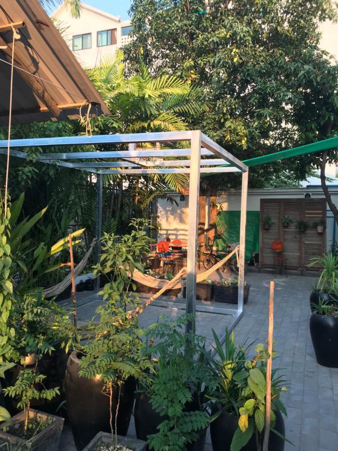 Siem Reap Homesteading II מראה חיצוני תמונה