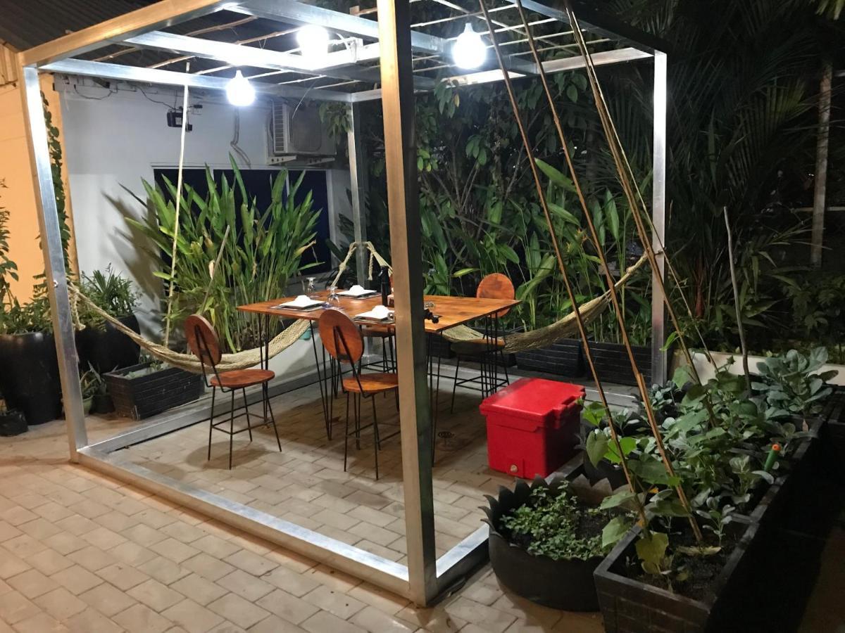 Siem Reap Homesteading II מראה חיצוני תמונה