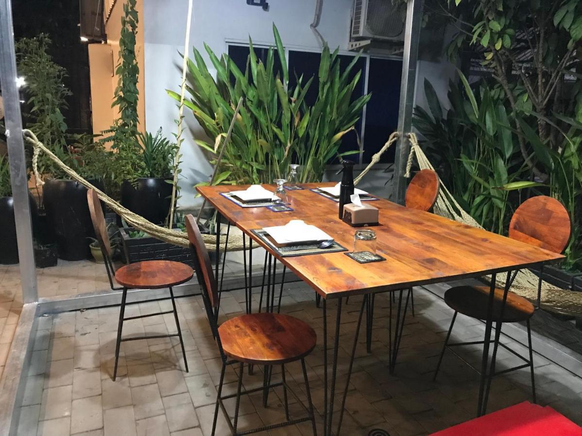 Siem Reap Homesteading II מראה חיצוני תמונה
