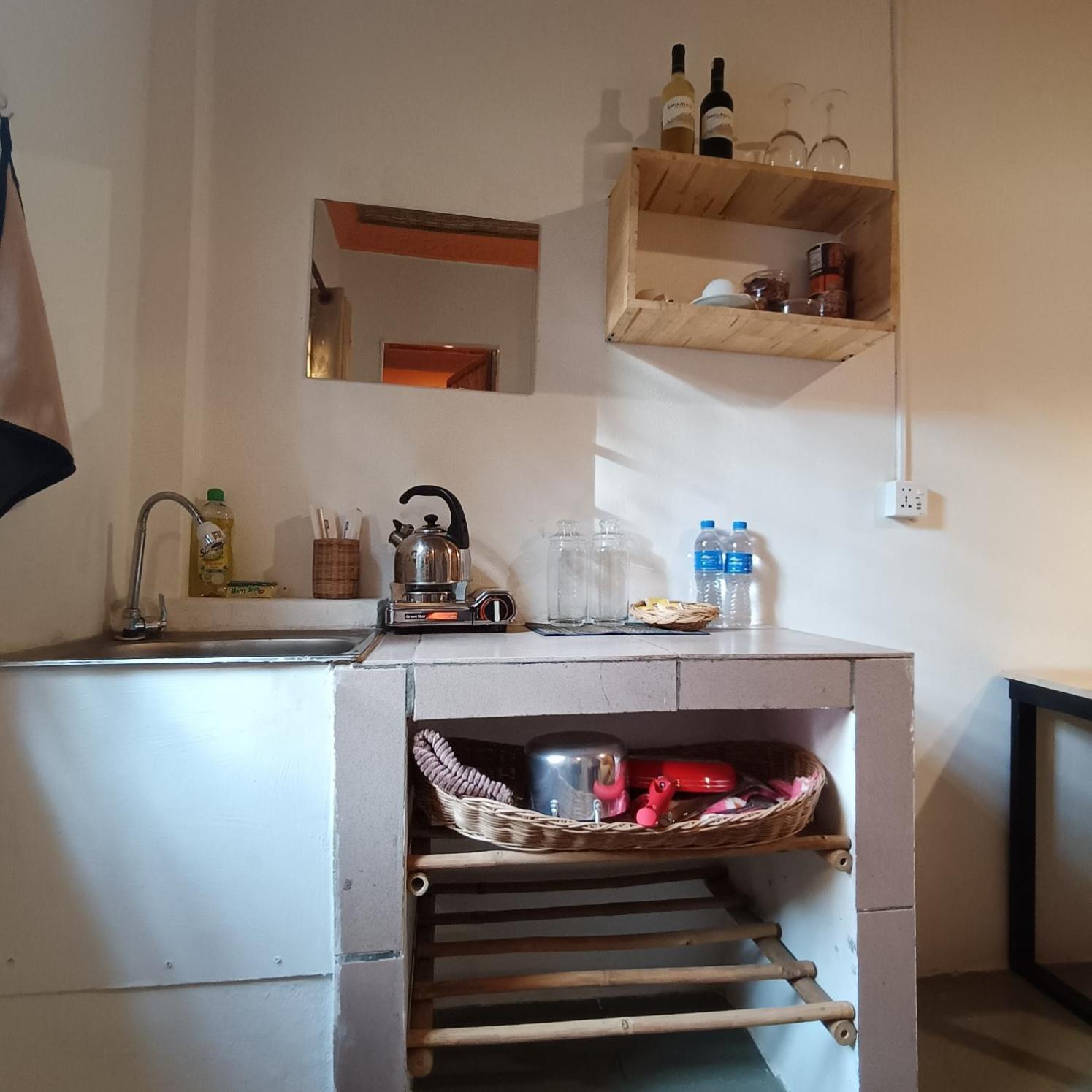 Siem Reap Homesteading II מראה חיצוני תמונה