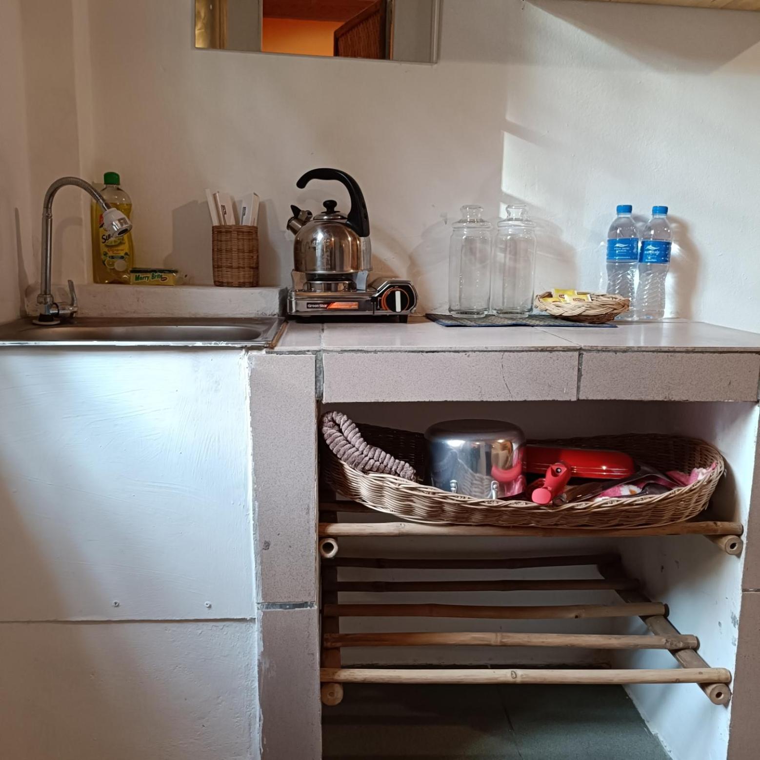 Siem Reap Homesteading II מראה חיצוני תמונה