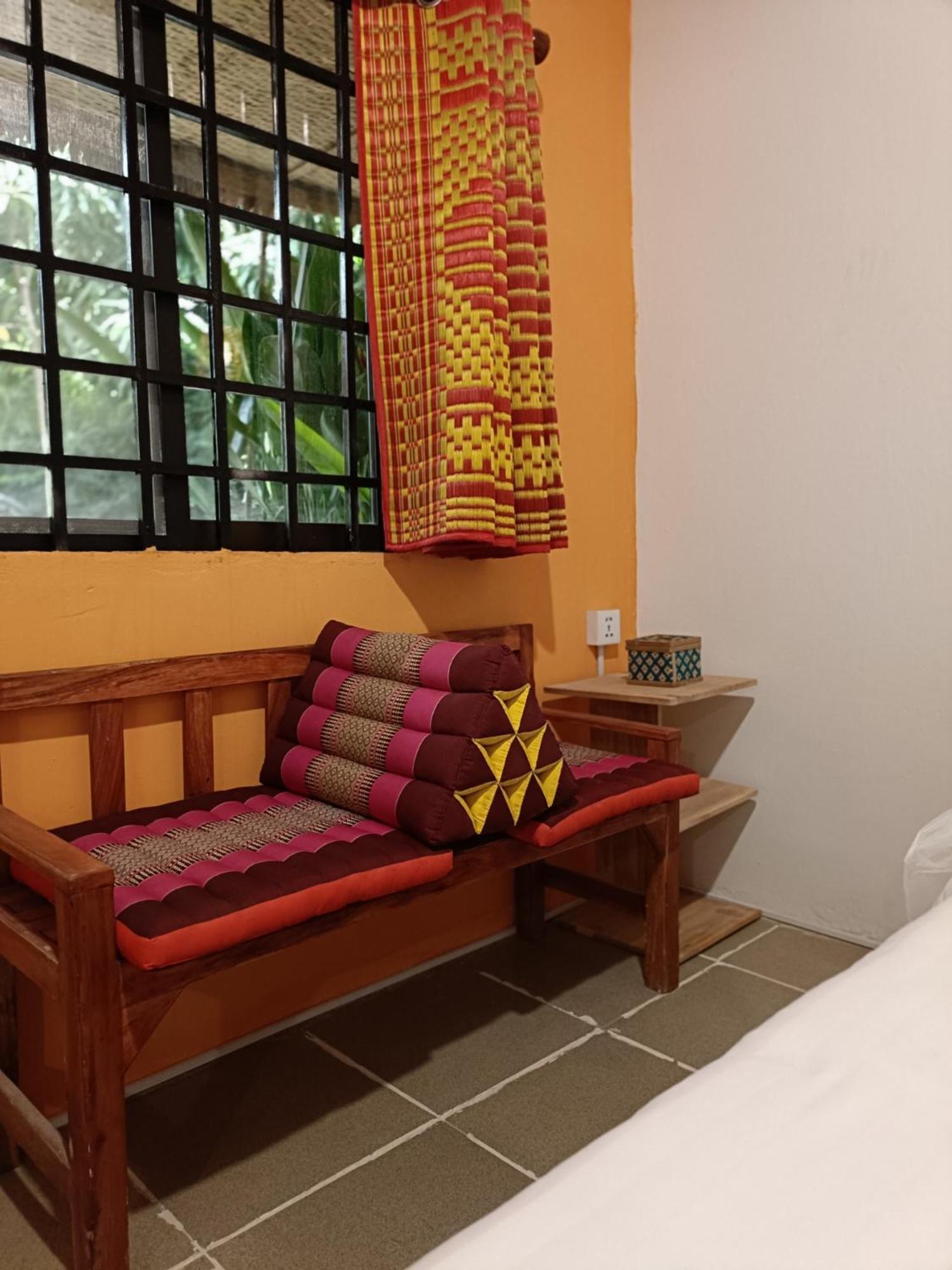 Siem Reap Homesteading II מראה חיצוני תמונה