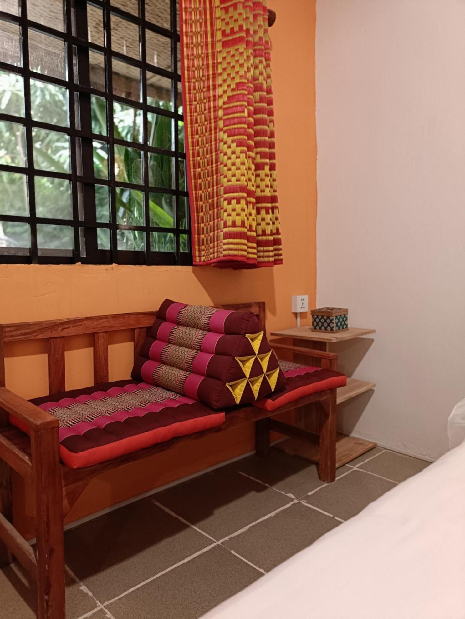 Siem Reap Homesteading II מראה חיצוני תמונה
