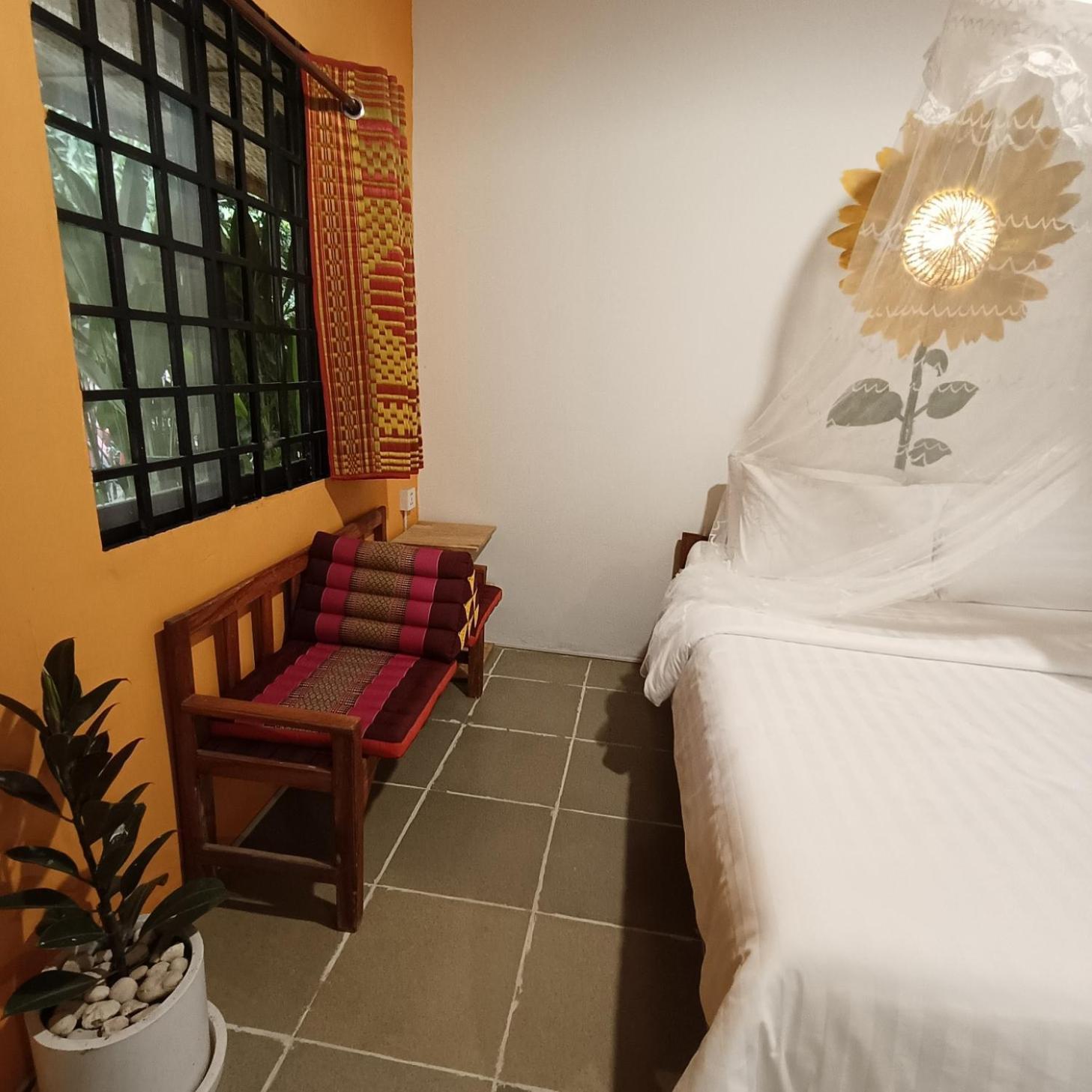 Siem Reap Homesteading II מראה חיצוני תמונה