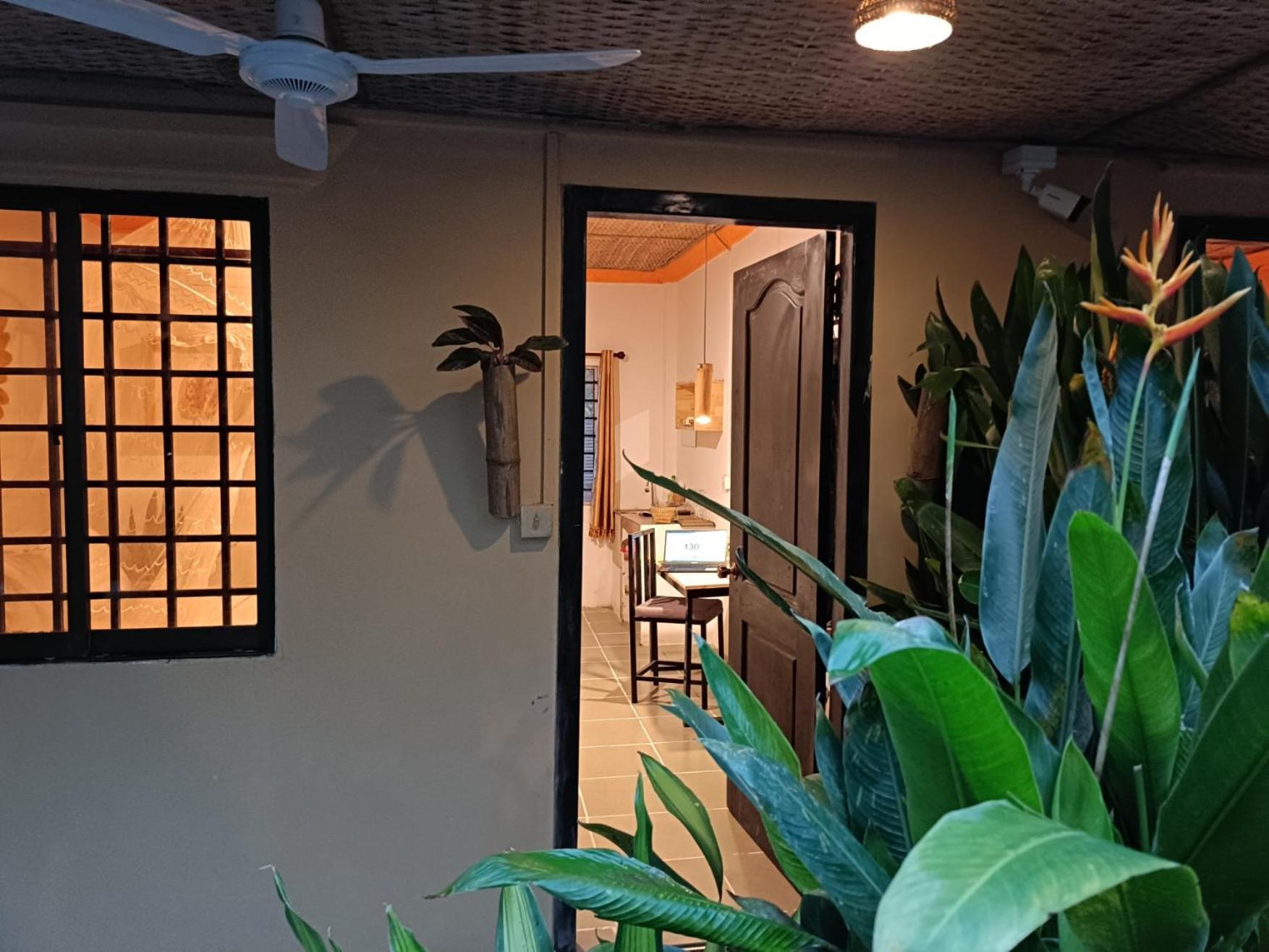 Siem Reap Homesteading II מראה חיצוני תמונה