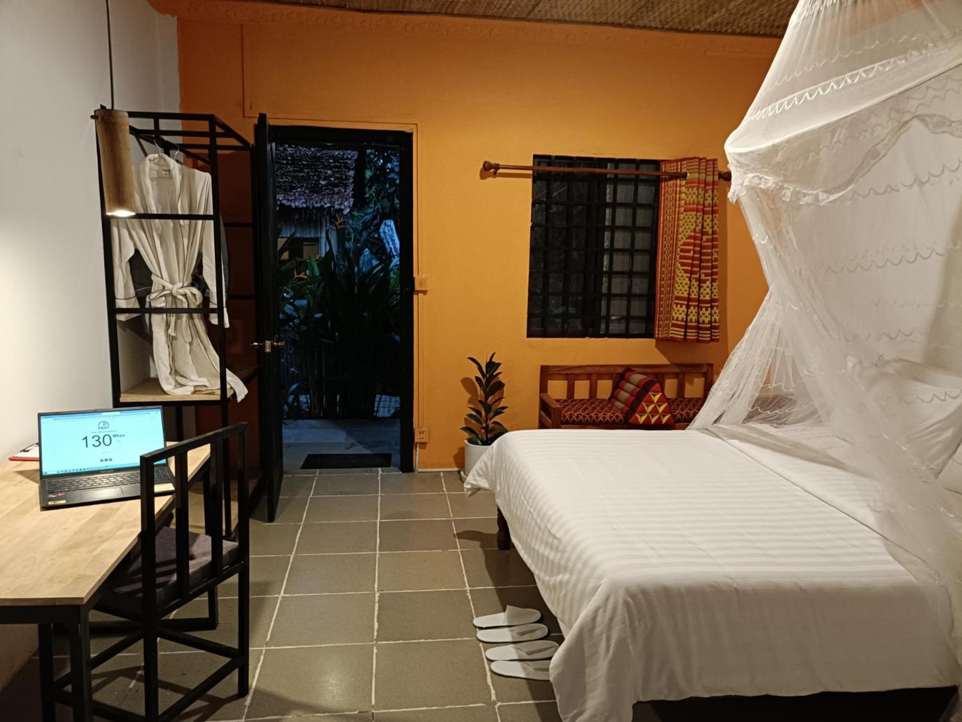 Siem Reap Homesteading II מראה חיצוני תמונה