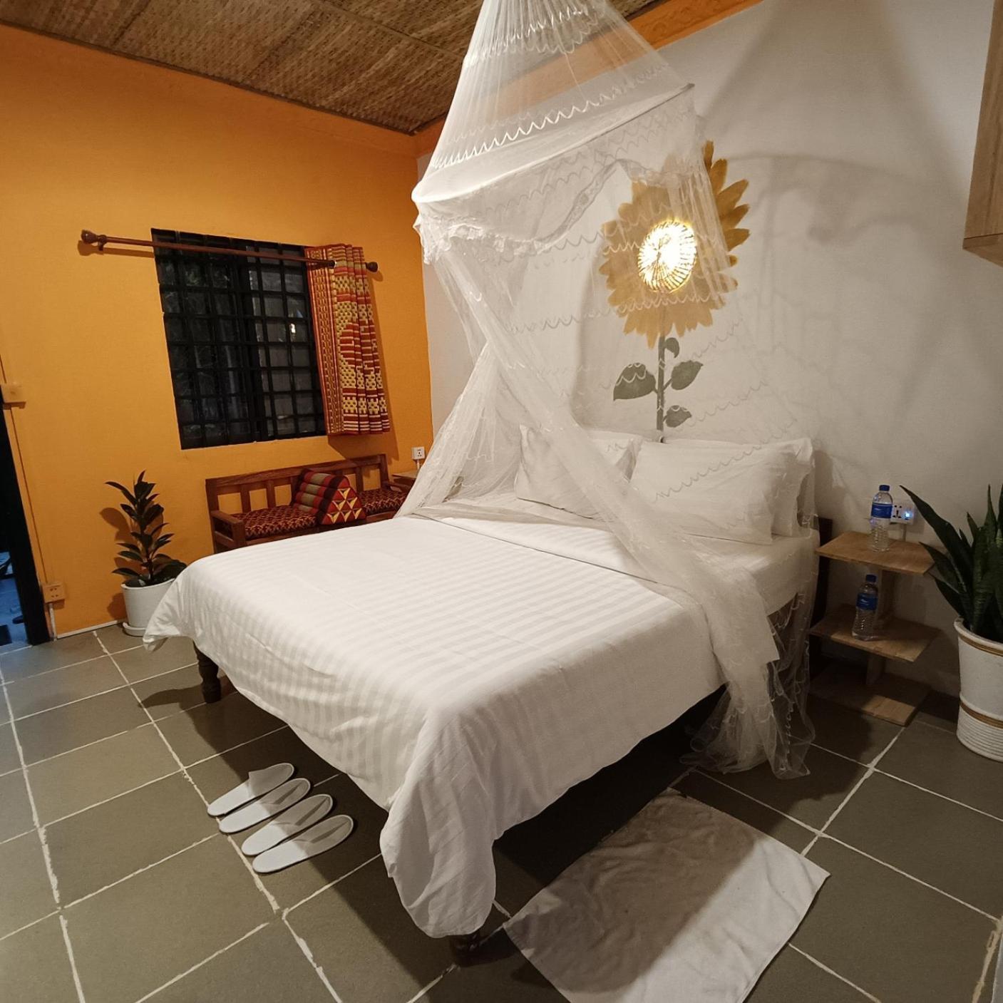 Siem Reap Homesteading II מראה חיצוני תמונה