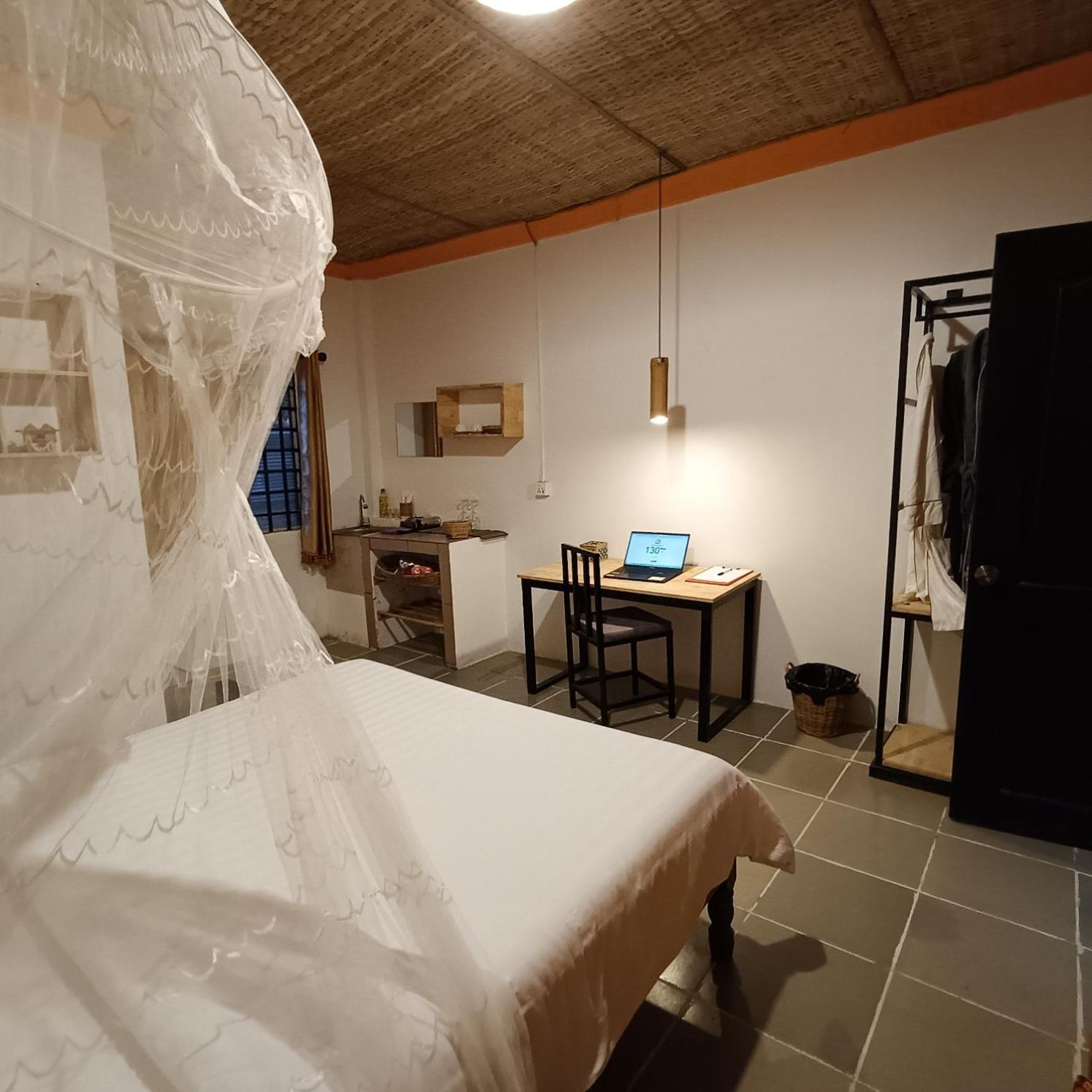 Siem Reap Homesteading II מראה חיצוני תמונה