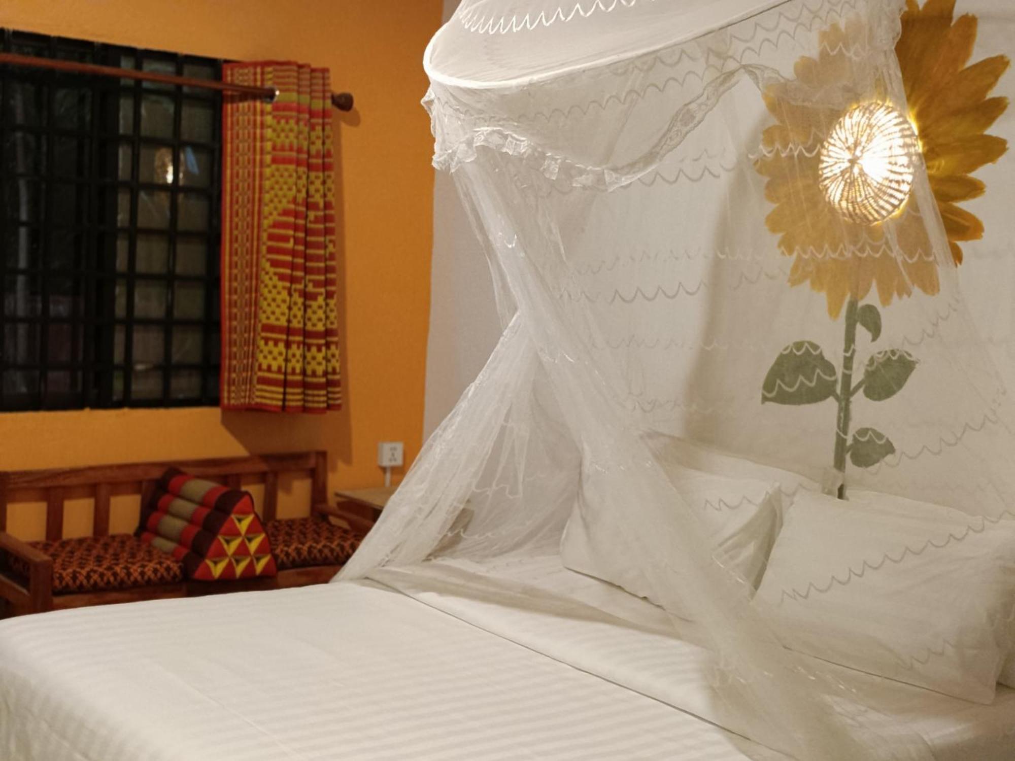 Siem Reap Homesteading II מראה חיצוני תמונה