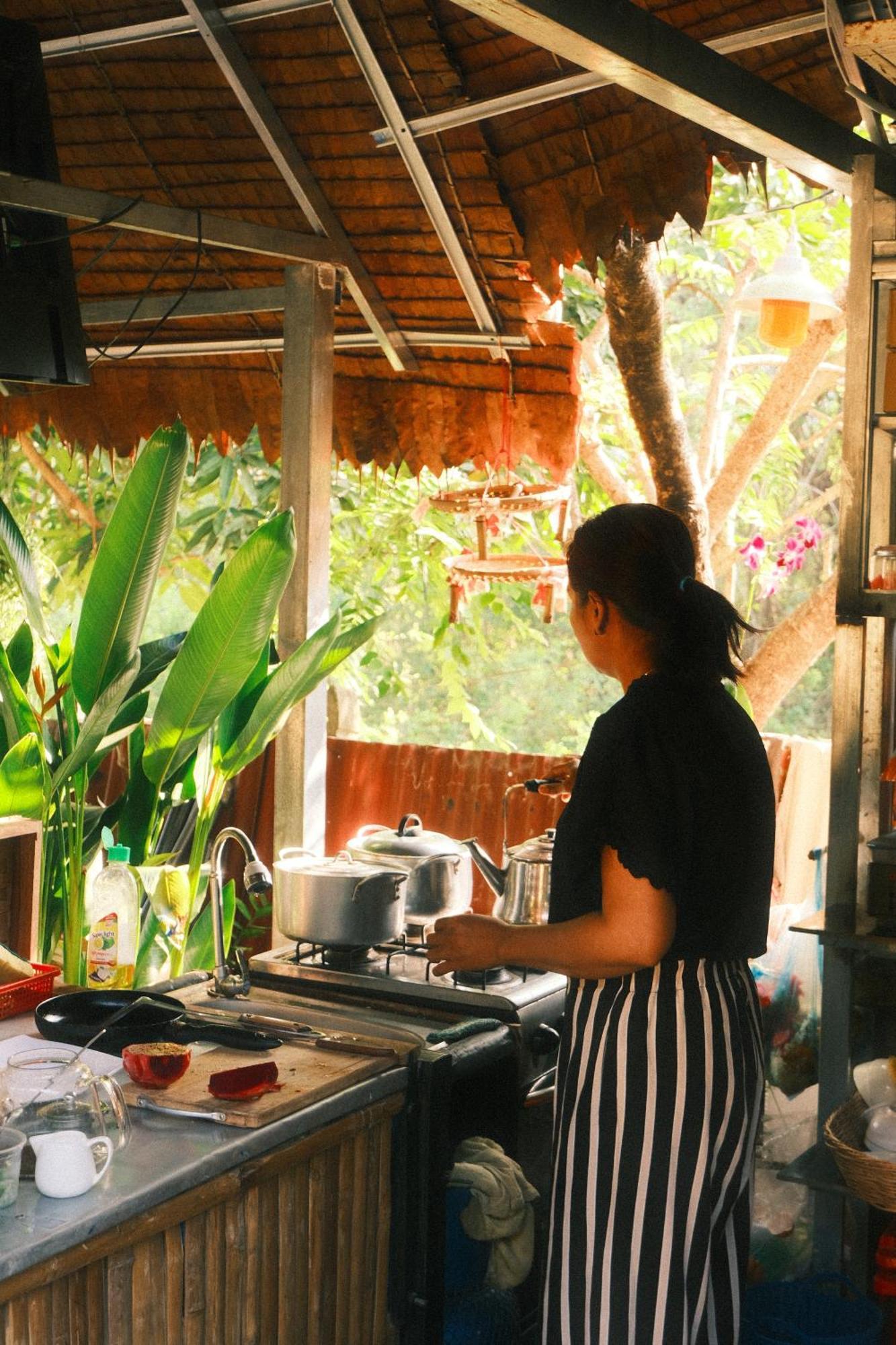 Siem Reap Homesteading II מראה חיצוני תמונה