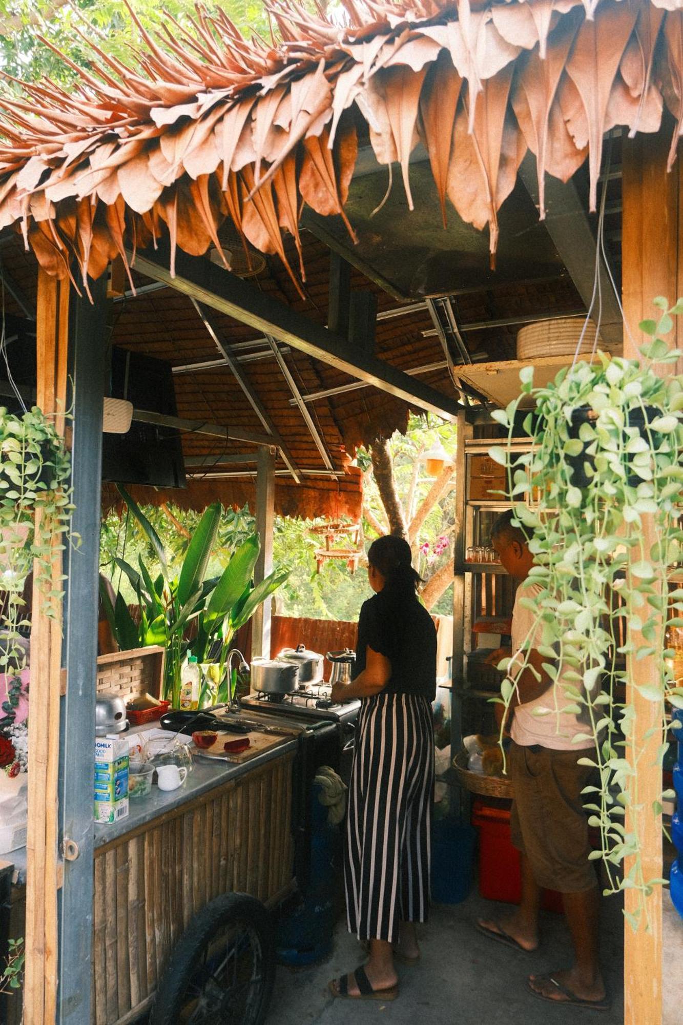 Siem Reap Homesteading II מראה חיצוני תמונה