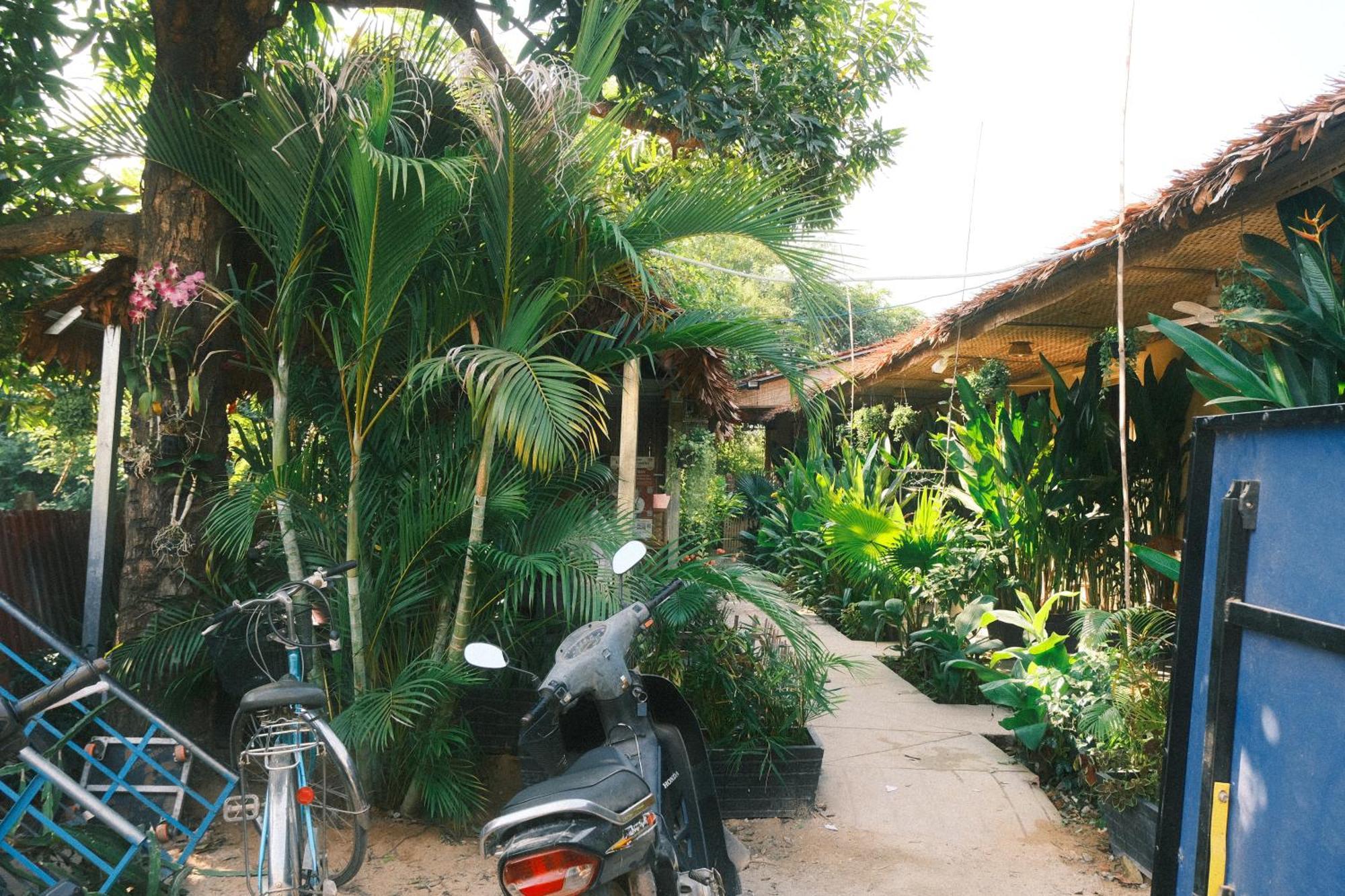 Siem Reap Homesteading II מראה חיצוני תמונה