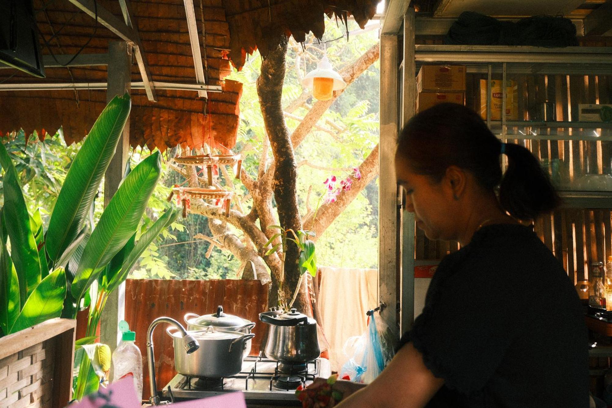 Siem Reap Homesteading II מראה חיצוני תמונה