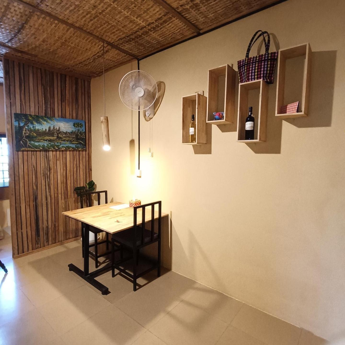 Siem Reap Homesteading II מראה חיצוני תמונה