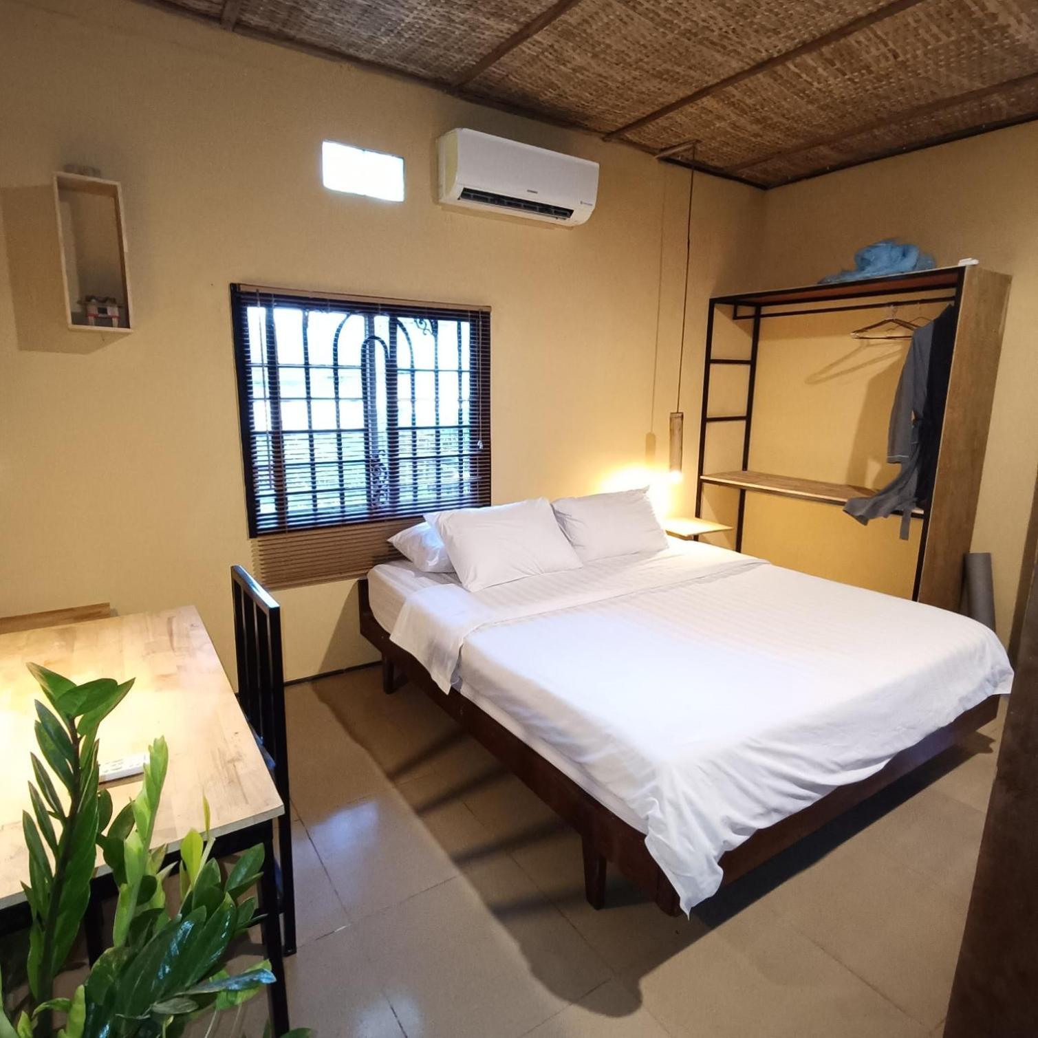 Siem Reap Homesteading II מראה חיצוני תמונה