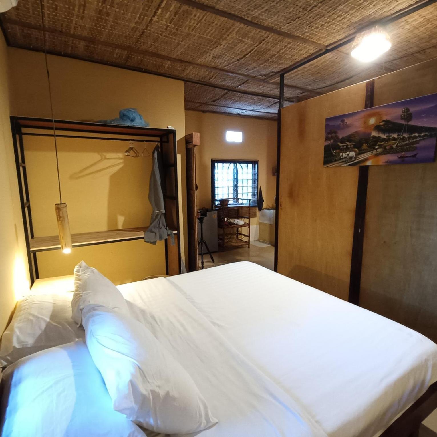 Siem Reap Homesteading II מראה חיצוני תמונה