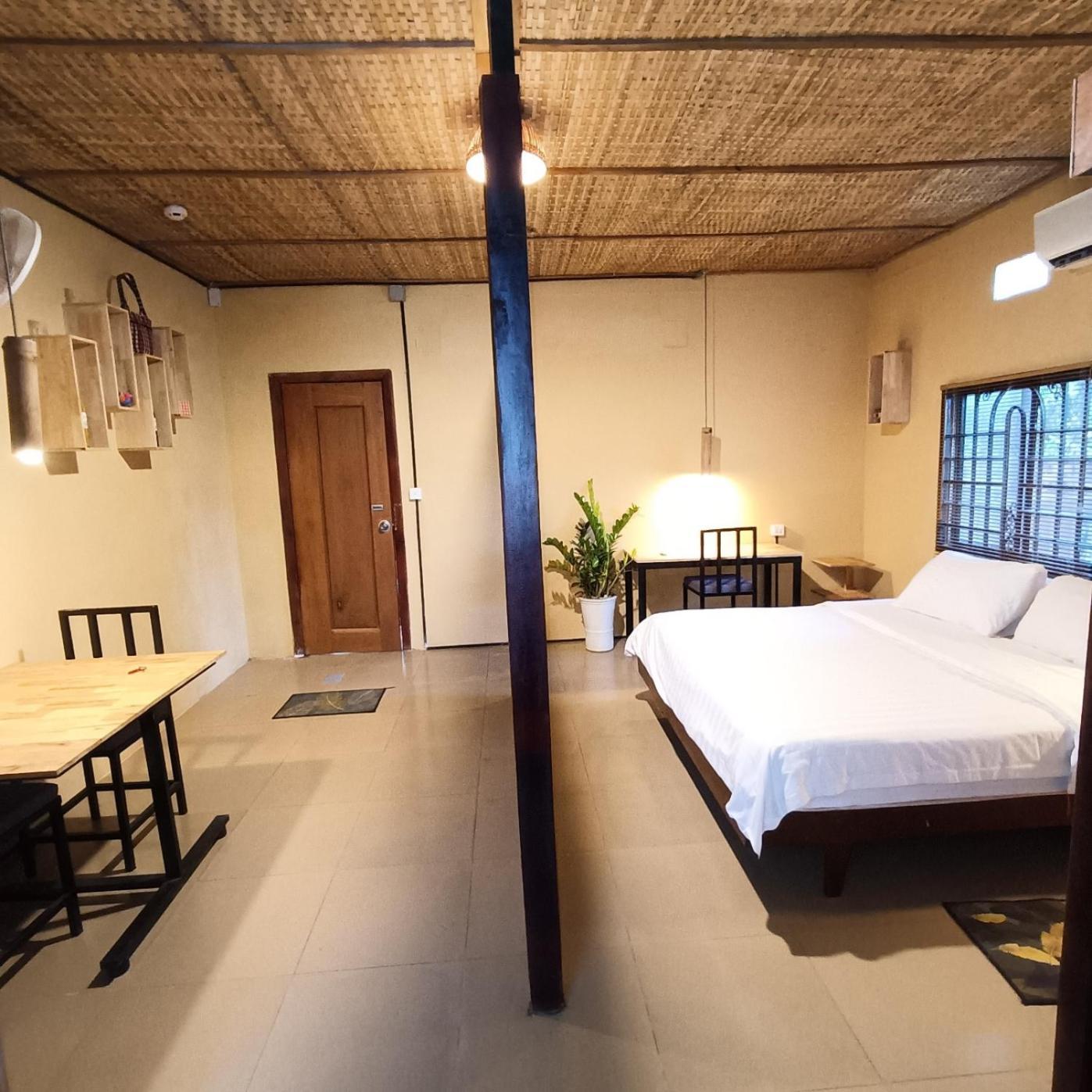 Siem Reap Homesteading II מראה חיצוני תמונה