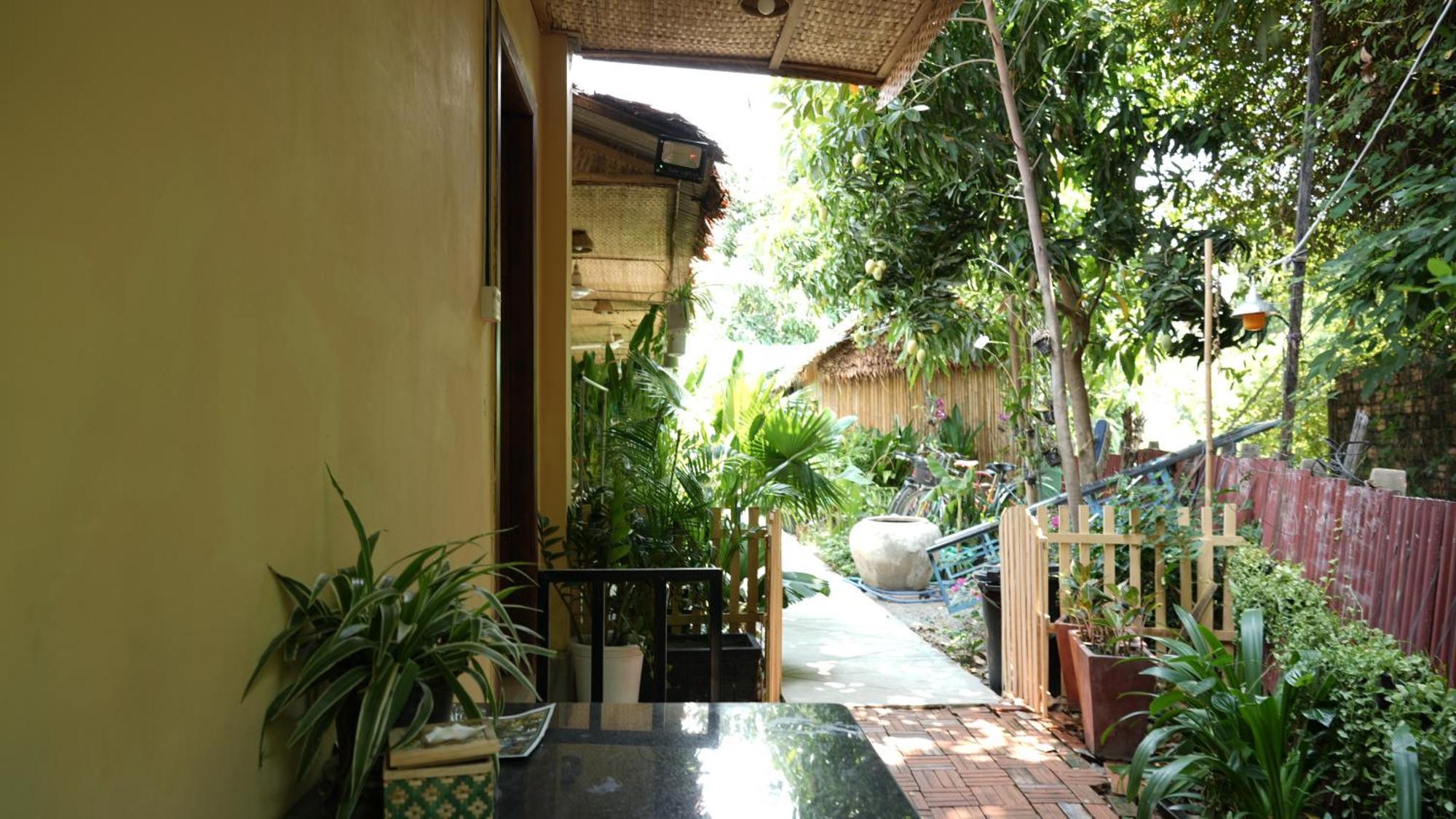 Siem Reap Homesteading II מראה חיצוני תמונה