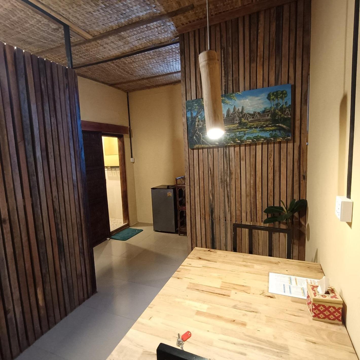 Siem Reap Homesteading II מראה חיצוני תמונה