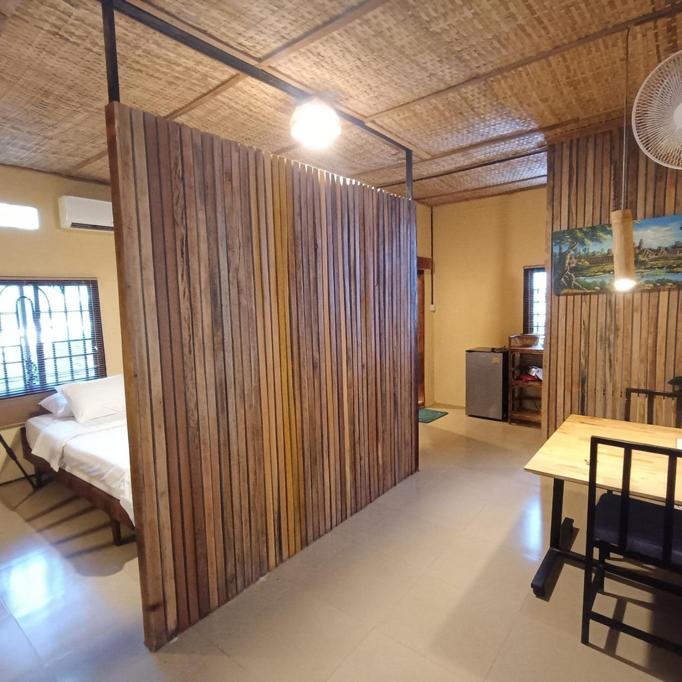Siem Reap Homesteading II מראה חיצוני תמונה